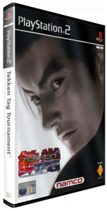 Tekken Tag Tournament